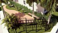 Nowy budynek - Bungalow - Torrevieja - Los Balcones