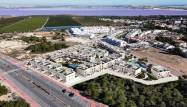 Nowy budynek - Bungalow - Torrevieja - Los Balcones