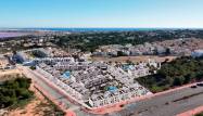 Nowy budynek - Bungalow - Torrevieja - Los Balcones