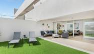 Nowy budynek - Bungalow - Torrevieja - Los Balcones