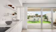 Nowy budynek - Bungalow - Torrevieja - Los Balcones