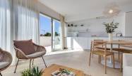 Nowy budynek - Bungalow - Torrevieja - Los Balcones