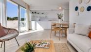 Nowy budynek - Bungalow - Torrevieja - Los Balcones
