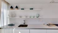 Nowy budynek - Bungalow - Torrevieja - Los Balcones