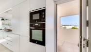 Nowy budynek - Bungalow - Torrevieja - Los Balcones