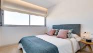 Nowy budynek - Bungalow - Torrevieja - Los Balcones
