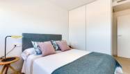 Nowy budynek - Bungalow - Torrevieja - Los Balcones