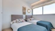 Nowy budynek - Bungalow - Torrevieja - Los Balcones
