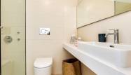 Nowy budynek - Bungalow - Torrevieja - Los Balcones