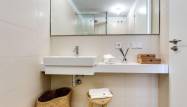 Nowy budynek - Bungalow - Torrevieja - Los Balcones