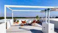 Nowy budynek - Bungalow - Torrevieja - Los Balcones