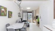 Nowy budynek - Bungalow - Torrevieja - Los Balcones