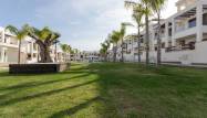 Nowy budynek - Bungalow - Torrevieja - Los Balcones