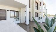 Nowy budynek - Bungalow - Torrevieja - Los Balcones