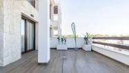 Nowy budynek - Bungalow - Torrevieja - Los Balcones