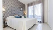 Nowy budynek - Bungalow - Torrevieja - Los Balcones