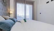 Nowy budynek - Bungalow - Torrevieja - Los Balcones