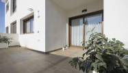Nowy budynek - Bungalow - Torrevieja - Los Balcones