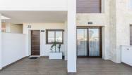 Nowy budynek - Bungalow - Torrevieja - Los Balcones