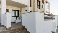 Nowy budynek - Bungalow - Torrevieja - Los Balcones