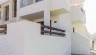 Nowy budynek - Bungalow - Torrevieja - Los Balcones