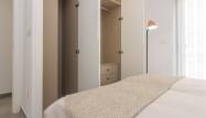 Nowy budynek - Bungalow - Torrevieja - Los Balcones