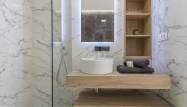 Nowy budynek - Bungalow - Torrevieja - Los Balcones