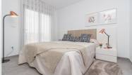 Nowy budynek - Bungalow - Torrevieja - Los Balcones