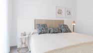 Nowy budynek - Bungalow - Torrevieja - Los Balcones