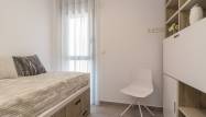 Nowy budynek - Bungalow - Torrevieja - Los Balcones