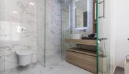 Nowy budynek - Bungalow - Torrevieja - Los Balcones
