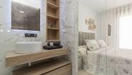 Nowy budynek - Bungalow - Torrevieja - Los Balcones