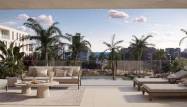 Nowy budynek - Ground floor apartment - Benicassim - Almadraba