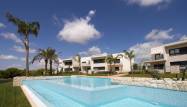 Nowy budynek - Ground floor apartment - Pilar de la Horadada - Lo Romero Golf