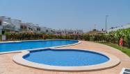 Nowy budynek - Ground Floor Bungalow - Orihuela - Vistabella Golf 
