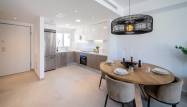 Nowy budynek - Kamienica / Duplex - Elche - Bonavista