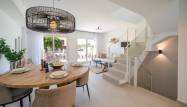Nowy budynek - Kamienica / Duplex - Elche - Bonavista