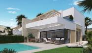 Nowy budynek - Kamienica / Duplex - Monforte del Cid - Font del Llop Golf Resort