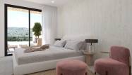 Nowy budynek - Kamienica / Duplex - Monforte del Cid - Font del Llop Golf Resort