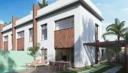 Nowy budynek - Kamienica / Duplex - Pilar de la Horadada