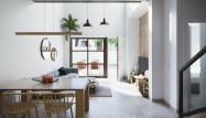Nowy budynek - Kamienica / Duplex - Pilar de la Horadada