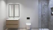 Nowy budynek - Kamienica / Duplex - Pilar de la Horadada