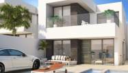 Nowy budynek - Kamienica / Duplex - Rojales - Ciudad Quesada
