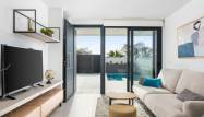 Nowy budynek - Kamienica / Duplex - Rojales - Ciudad Quesada