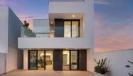 Nowy budynek - Kamienica / Duplex - Rojales - Ciudad Quesada