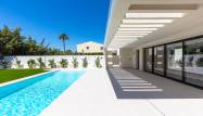 Nowy budynek - Kamienica / Duplex - Torrevieja - Los Altos