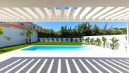 Nowy budynek - Kamienica / Duplex - Torrevieja - Los Altos