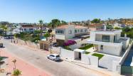 Nowy budynek - Kamienica / Duplex - Torrevieja - Los Altos
