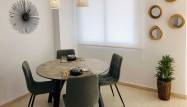 Nowy budynek - Kamienica / Duplex - Torrevieja