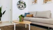 Nowy budynek - Kamienica / Duplex - Torrevieja